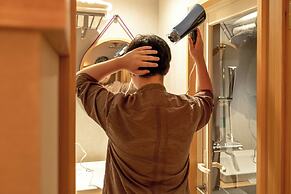 GOZAN HOTEL & SERVICED APARTMENT Higashiyama Sanjo