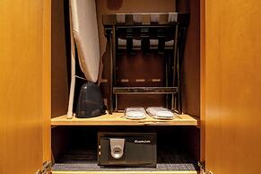 GOZAN HOTEL & SERVICED APARTMENT Higashiyama Sanjo
