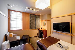 GOZAN HOTEL & SERVICED APARTMENT Higashiyama Sanjo