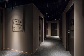 GOZAN HOTEL & SERVICED APARTMENT Higashiyama Sanjo