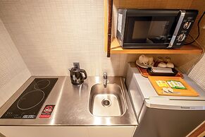GOZAN HOTEL & SERVICED APARTMENT Higashiyama Sanjo