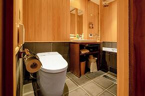 GOZAN HOTEL & SERVICED APARTMENT Higashiyama Sanjo