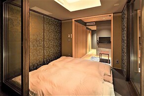 GOZAN HOTEL & SERVICED APARTMENT Higashiyama Sanjo
