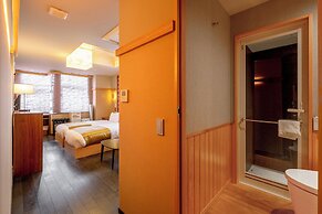 GOZAN HOTEL & SERVICED APARTMENT Higashiyama Sanjo