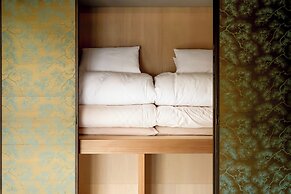 GOZAN HOTEL & SERVICED APARTMENT Higashiyama Sanjo