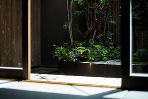 GOZAN HOTEL & SERVICED APARTMENT Higashiyama Sanjo