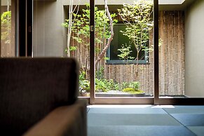 GOZAN HOTEL & SERVICED APARTMENT Higashiyama Sanjo