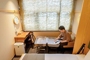 GOZAN HOTEL & SERVICED APARTMENT Higashiyama Sanjo