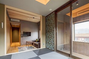 GOZAN HOTEL & SERVICED APARTMENT Higashiyama Sanjo