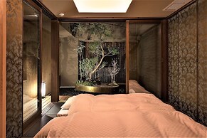 GOZAN HOTEL & SERVICED APARTMENT Higashiyama Sanjo