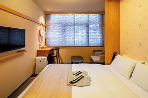 GOZAN HOTEL & SERVICED APARTMENT Higashiyama Sanjo
