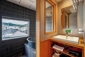 GOZAN HOTEL & SERVICED APARTMENT Higashiyama Sanjo