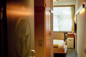 GOZAN HOTEL & SERVICED APARTMENT Higashiyama Sanjo