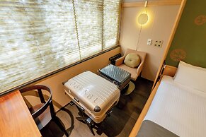 GOZAN HOTEL & SERVICED APARTMENT Higashiyama Sanjo