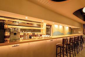 GOZAN HOTEL & SERVICED APARTMENT Higashiyama Sanjo