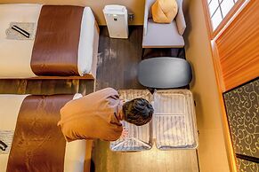 GOZAN HOTEL & SERVICED APARTMENT Higashiyama Sanjo