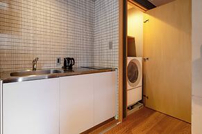 GOZAN HOTEL & SERVICED APARTMENT Higashiyama Sanjo