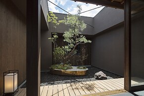 GOZAN HOTEL & SERVICED APARTMENT Higashiyama Sanjo