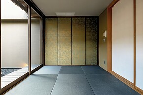 GOZAN HOTEL & SERVICED APARTMENT Higashiyama Sanjo