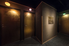 GOZAN HOTEL & SERVICED APARTMENT Higashiyama Sanjo