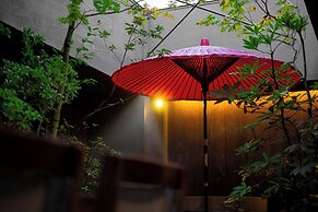 GOZAN HOTEL & SERVICED APARTMENT Higashiyama Sanjo