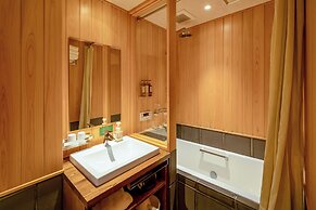 GOZAN HOTEL & SERVICED APARTMENT Higashiyama Sanjo