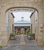 The Old Mount Gambier Gaol