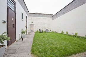 The Old Mount Gambier Gaol