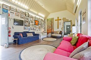 The Old Mount Gambier Gaol