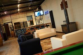 The Old Mount Gambier Gaol