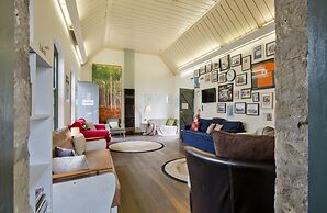 The Old Mount Gambier Gaol