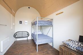 The Old Mount Gambier Gaol