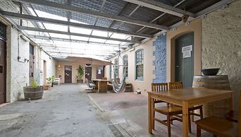 The Old Mount Gambier Gaol