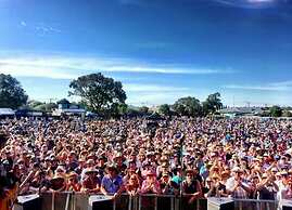 The Old Mount Gambier Gaol
