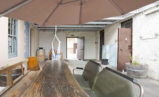 The Old Mount Gambier Gaol