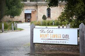 The Old Mount Gambier Gaol