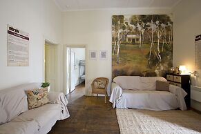 The Old Mount Gambier Gaol