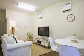 The Old Mount Gambier Gaol