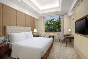 The Carp Islet Resort