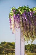 The Carp Islet Resort