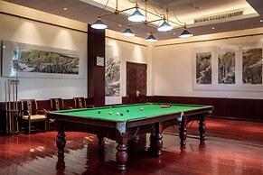 The Carp Islet Resort