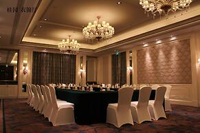 The Carp Islet Resort