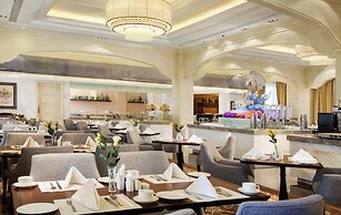 The Carp Islet Resort