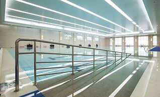 The Carp Islet Resort