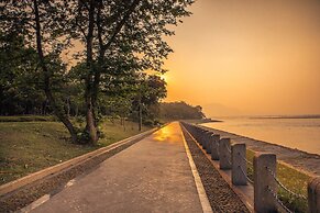 The Carp Islet Resort