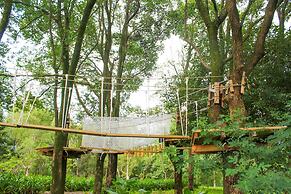 The Carp Islet Resort