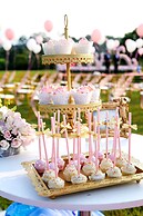 The Carp Islet Resort