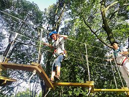 The Carp Islet Resort