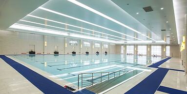 The Carp Islet Resort