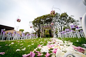 The Carp Islet Resort